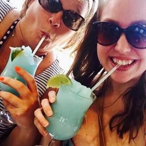 Meet your Posher, April